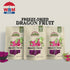 Himalayan Chef Freeze-Dried Dragon Crisp -10 Bags